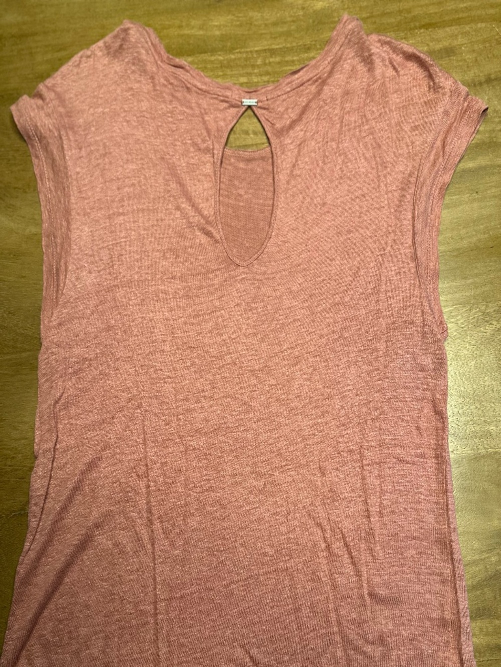 IKKS tee